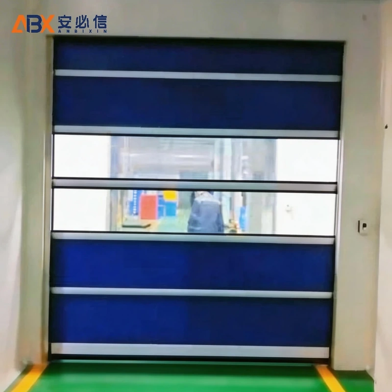云浮工业快速门